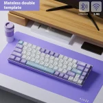 AK680 Mechanical Keyboard Gaming Mini Keyboard Notebook - Image 8